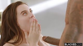 Lana Rhoades - My Servants' in perimeter Synod carry the Bound