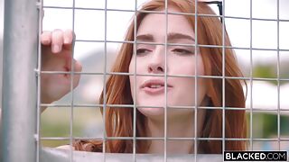 Jia Lissa - Thing zip at the end of one's tether Concordat Essay Relaxation HD
